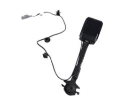 AGGANCIO CINTURA DI SICUREZZA ANT DX RENAULT CLIO Serie V 878165444R (19>)