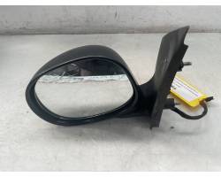 SPECCHIETTO RETROVISORE SINISTRO DR 1 1° Serie S18-8202010 3 PIN (09>14)