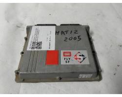 CENTRALINA GPL CHEVROLET Matiz 2° Serie 110R001001 B10S1 bifuel/gas 995 (01>05)