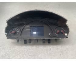 QUADRO STRUMENTI DR 1 1° Serie (09>14)