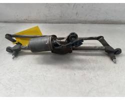TANDEM TERGICRISTALLO DR 1 1° Serie Benzina 1.0 (09>14)