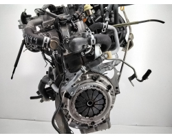MOTORE SEMICOMPLETO DAIHATSU Terios 2° Serie 3SZVE 3SZVE Diesel 1495 (06>)
