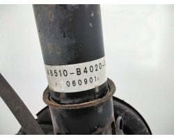 MASSA MECCANICA COMPLETA SINISTRA DAIHATSU Terios 2° Serie 48510B4020 (06>)