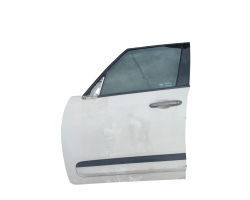 PORTIERA ANTERIORE SINISTRA FIAT 500 L Serie Trekking/Cross 52096070 (13>)