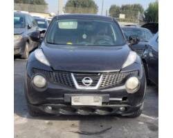 RICAMBI USATI AUTO NISSAN Juke 1° Serie K9K Diesel 1461 (10>13)