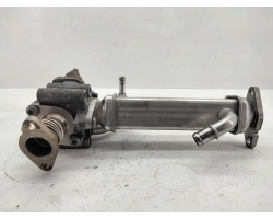 SCAMBIATORE EGR FIAT Ducato 5° Serie 5801856913 F1AE3481E Diesel 2287 (06>14)