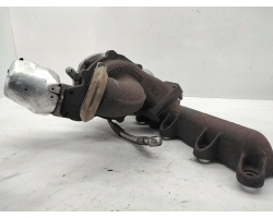 TURBINA FIAT Ducato 5° Serie 5801415508 F1AE3481E Diesel 2287 (06>14)