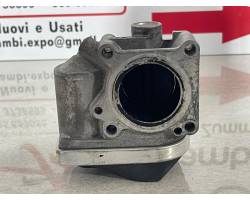 036133062N 03D133062F CORPO FARFALLATO VOLKSWAGEN Polo 4° Serie BME Benzina 1200
