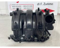 03E129711C 03E129711F COLLETTORE ASPIRAZIONE VOLKSWAGEN Polo 4° Serie BME Benzina 1200