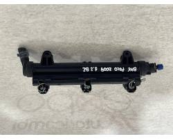 03E133320 03E133320A FLAUTO VOLKSWAGEN Polo 4° Serie BME Benzina 1200