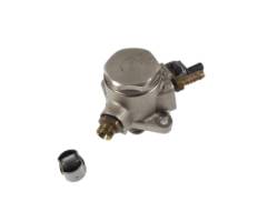 High pressure fuel injection pump