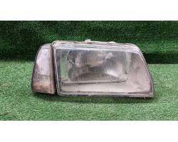 FARO ANTERIORE DESTRO FIAT Cinquecento 1° Serie (92>99)