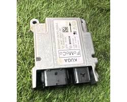 CENTRALINA AIRBAG FORD Kuga Serie (CBV) 0285010891 (08>13)