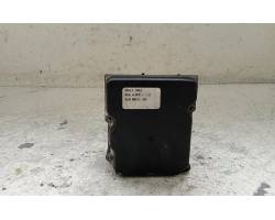 CENTRALINA ABS RENAULT Twingo II serie 0265230777 Benzina 1149 (07>14)