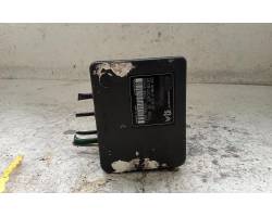 CENTRALINA ABS CITROEN C3 Picasso 100960-39103 Diesel 1560 (08>)