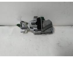 Steering wheel lock