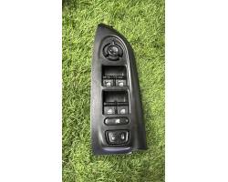 PULSANTIERA ANTERIORE SINISTRA FIAT 500 X Serie 735633150 (15>)