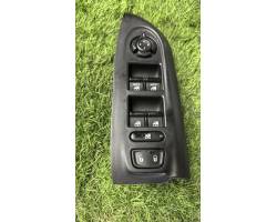 PULSANTIERA ANTERIORE SINISTRA FIAT 500 X Serie 735633150 (15>)