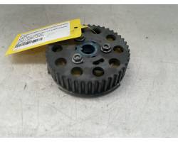 Camshaft pulley