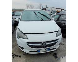 RICAMBI USATI AUTO OPEL Corsa E 3° Serie B13DTC Diesel 1248 (15>)