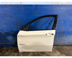PORTIERA ANTERIORE SINISTRA BMW X6 E71 1° Serie E71 (08>14)