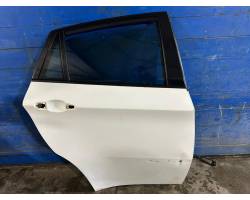 PORTIERA POSTERIORE DESTRA BMW X6 E71 1° Serie E 71 (08>14)