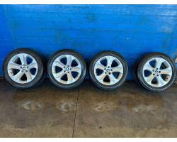 4 CERCHI IN LEGA BMW X6 E71 1° Serie 6774894 - 13 (08>14)