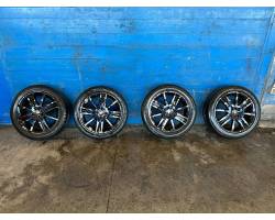 4 CERCHI IN LEGA RENAULT Megane ll Serie 8200026037 (06>08)