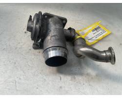 EGR valve