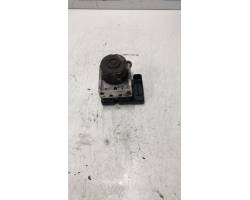 ABS NISSAN Pixo 1° Serie 28.5700-4905.3 Diesel 1300 (09>13)