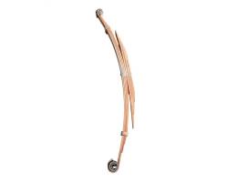 BALESTRA POSTERIORE IVECO Daily 2° Serie 814043 diesel 2800 (89>00)