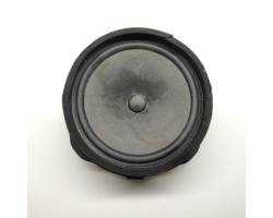 Front door speaker