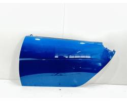 PANNELLO PORTIERA ESTERNO SX GUIDA SMART Fortwo Coupé (W453) A45372239009999 (14>)