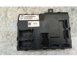 CENTRALINA BCM MAZDA 2 Berlina 2° Serie D652-67560e Benzina 1349 (07>)