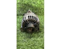 ALTERNATORE RENAULT Twingo II serie 0124325186 Benzina 1.2 (07>14)