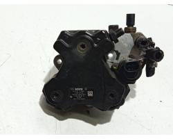 Pompe d'injection de carburant haute pression