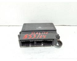 CENTRALINA AIRBAG FIAT Panda 3° Serie 93977D219 (12>)