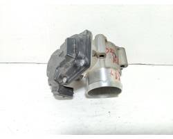 CORPO FARFALLATO FORD Ka Ka+ Serie P191691097 BIKE Benzina 1200 (16>20)