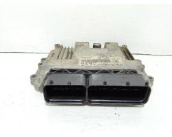 CENTRALINA MOTORE FIAT Doblo Serie 0281017012 198A3000 Diesel 1600 (09>15)