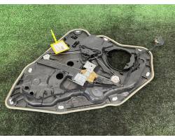 ALZACRISTALLO ELETTRICO POST. DX FIAT 500 X Serie 00520704790 DESTRO (15>)