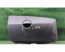 CASSETTO PORTA OGGETTI CRUSCOTTO LATO DESTRO FIAT 500 Serie (07>14)