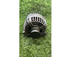 ALTERNATORE AUDI A1 Serie (8XK) 0124525200 Benzina 1.2 (14>18)