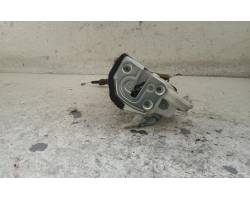 SERRATURA POSTERIORE SINISTRA MAZDA 2 Berlina 2° Serie (07>)