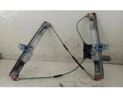 CREMAGLIERA ANTERIORE SINISTRA OPEL Corsa D 3P 1° Serie (06>)
