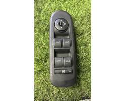 PULSANTIERA ANTERIORE SINISTRA FORD S - Max Serie 6M2T14A132AE (06>14)
