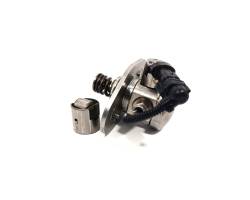 Mechanical fuel pump