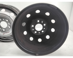 CERCHI IN FERRO FIAT Ducato 5° Serie 1374096080 F1AE3481E (06>14)