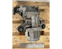 DIFFERENZIALE POSTERIORE PEUGEOT 4007 1° Serie T02GS0098 0594 4HN Diesel 2000 (07>)