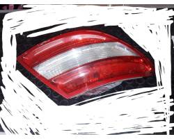 STOP FANALE POSTERIORE SINISTRO MERCEDES Classe C Berlina W204 2048200164 (07>)