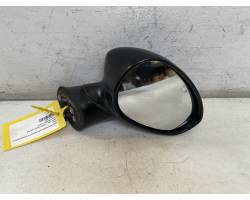 SPECCHIETTO RETROVISORE DESTRO FIAT Grande Punto 1° Serie 3 pin fili (05>08)